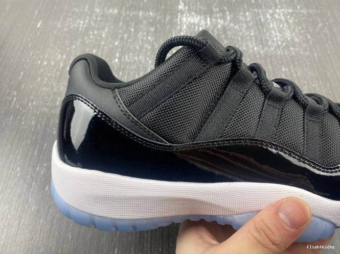 Jordan FV5104-004 Low 11 Air Jam Space 0808